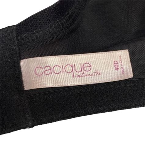 cacique full brief 118641.